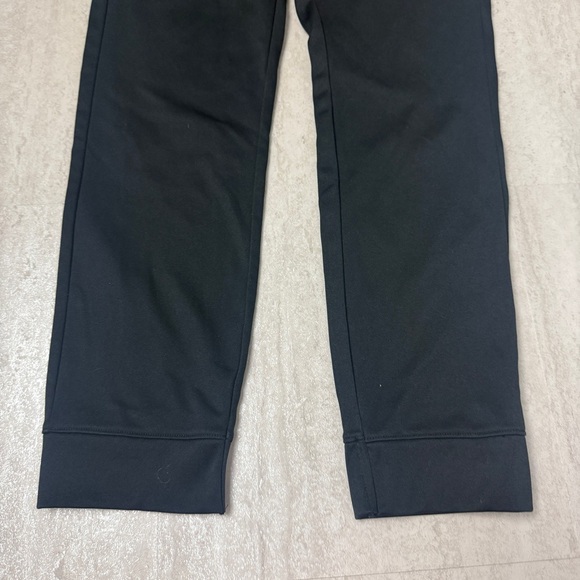 DSG Black Sweatpants Comfortable Joggers - Picture 3 of 9
